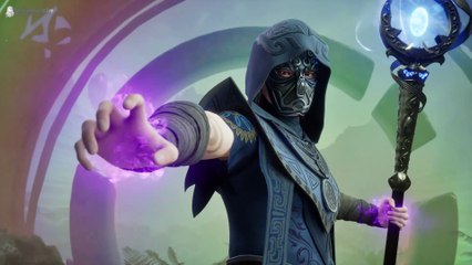 Martial master episode 512 in english sub| Martial master