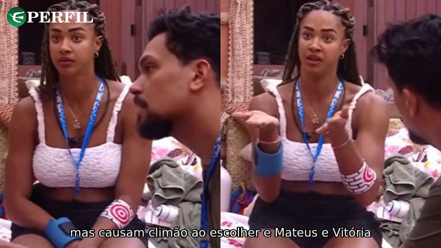 BBB 25: Brother detona Aline e Vinicius, Bruna Marquezine na fazenda de Leonardo, e casamento de ex-BBBs Laís e Gustavo