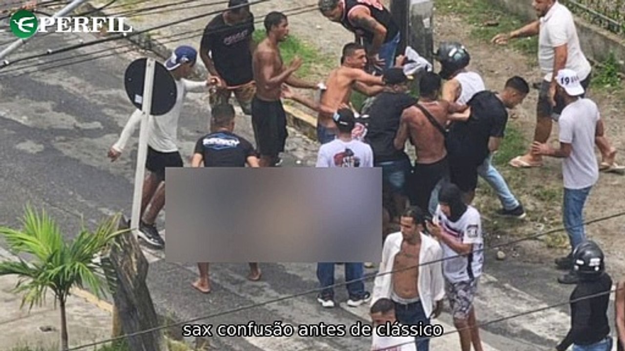 "Tragédias e polêmicas: Torcedor estuprado, participante do The Voice morto e Anitta enfurecida em show"