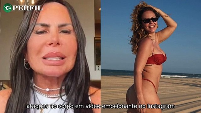 Polêmicas e glamour: Gretchen, Virginia e Nicolas mostram seus talentos em momentos únicos!