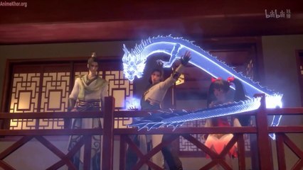 Divine lord of the heaven episode 35 in english sub| Divine lord of the heaven