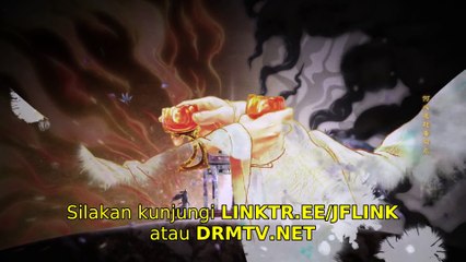 SERIAL KUNGFU BACK FROM THE BRINK(SUB INDO)EPISODE 1