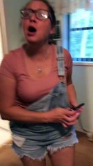 Laugh Out Loud With These Epic Prank Reactions!