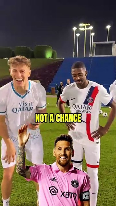 DEMBELE