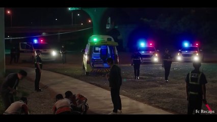 The Wife Staged a Kidnapping to Threaten Her Husband, because He Had a Mistress