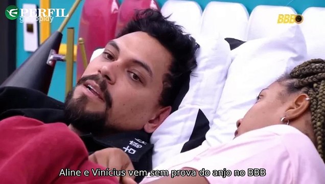 BBB 25: Aline e Vinícius protegem Diego e Daniele, Casagrande nega recaída e Padre Fábio de Melo faz pausa por depressão