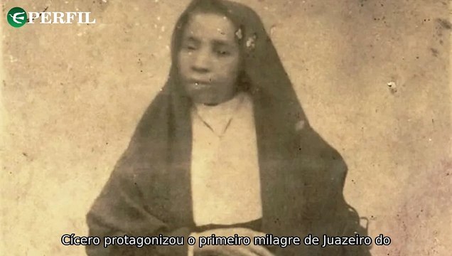 Segredos Revelados: Milagre de Juazeiro, Reality Inspirador e Máscara Misteriosa em Cidade Líbia