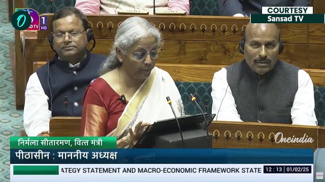 Railway Budget 2025: बजट में भारतीय रेलवे को क्या मिला, Nirmala Sitharaman ने क्यों नहीं की घोषणा ?