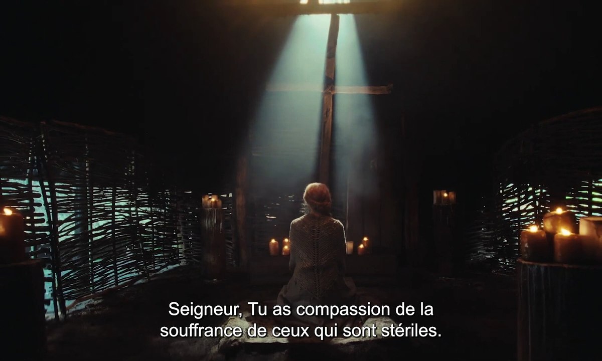 Hérésie Bande-annonce VOSTFR (2025) Anneke Sluiters, Len Leo Vincent