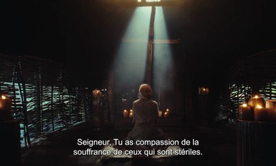 Hérésie Bande-annonce VOSTFR (2025) Anneke Sluiters, Len Leo Vincent