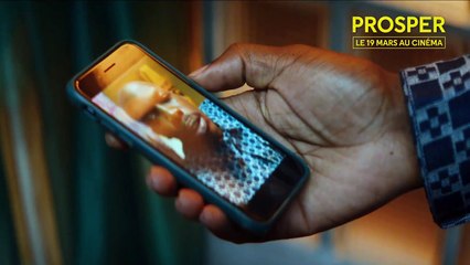 Prosper Bande-annonce (2025) Jean-Pascal Zadi, Cindy Bruna