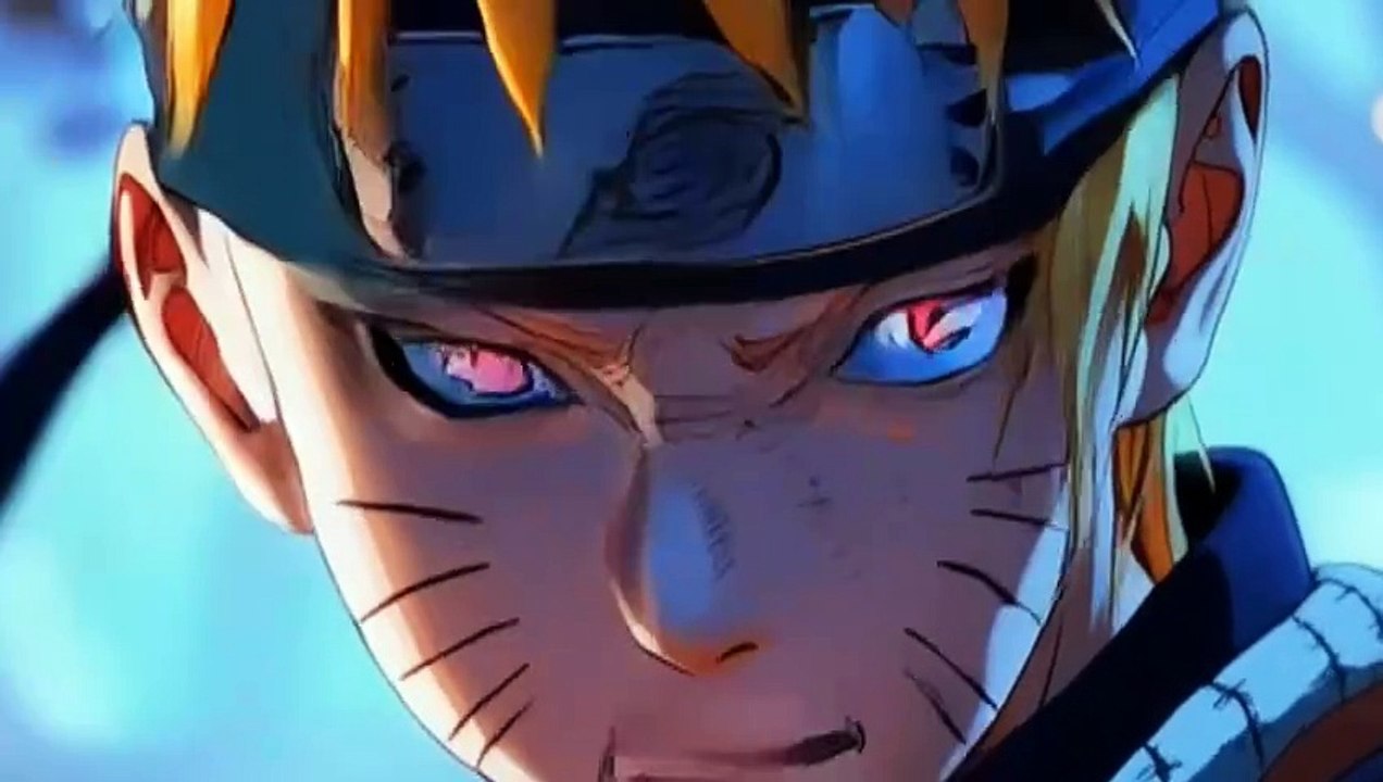 Naruto Anime shorts