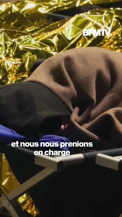 Un éboulement en Savoie bloque plus de 10.000 automobilistes pendant plusieurs heures