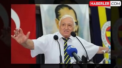 Eski milli futbolcu Ogün Altıparmak hayatını kaybetti