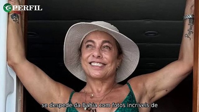 Despedida de Cissa Guimarães, alerta médico sobre Dr. Rey e Padre Fábio de Melo fala sobre fé