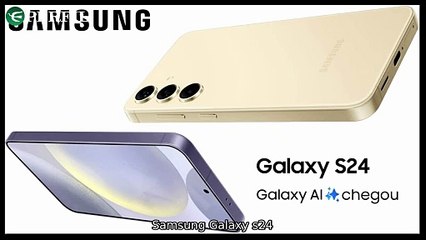 "Ofertas do dia: Desconto no Samsung Galaxy S24, ator evita Meryl Streep nua e Tarantino rejeita filme aclamado."