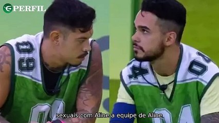 "Polêmicas nos realities: Comentário machista, conteúdo adulto e travessuras de Anitta revelados"