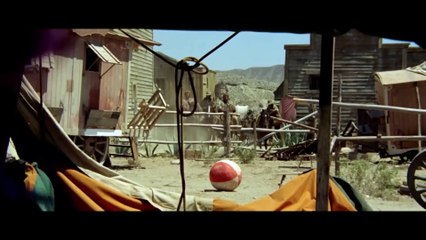 La Collina degli Stivali (1969)  Con Bud Spencer & Terence Hill - Western - Film Completo ITA