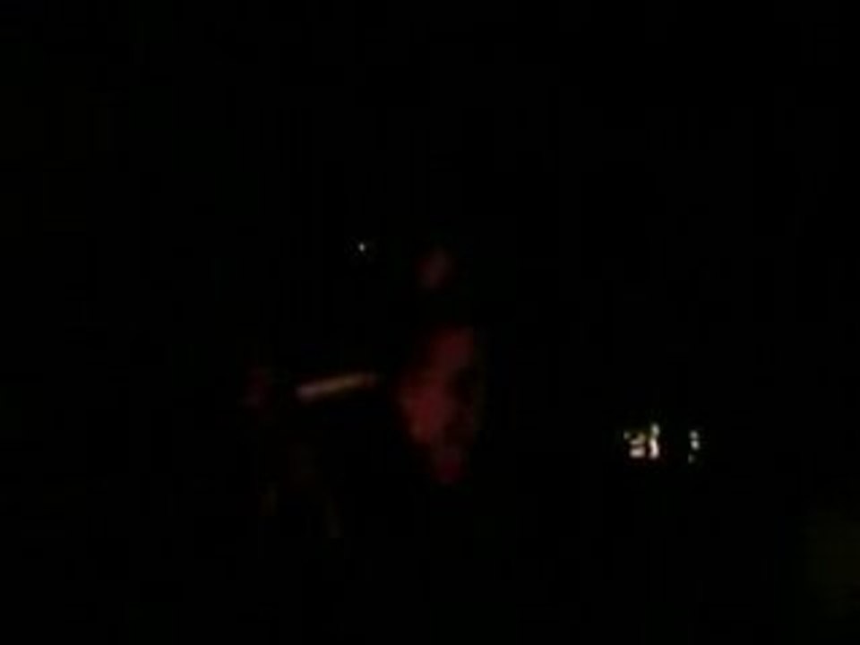 soirée post concours pharma