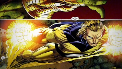Every Leaked Details About Captain America- Brave New World REVEALED!