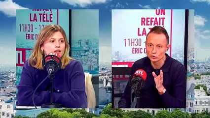 Marine (“Star Academy”) répond aux “haters” qui réagissent sur les réseaux sociaux