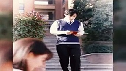 الفتاة المدللهہ‏‏ تستيقظ من النوم تجد نفسها متزوجه عدوها بعد ما أفلس فتجعله خادما لها لكي تنتقم