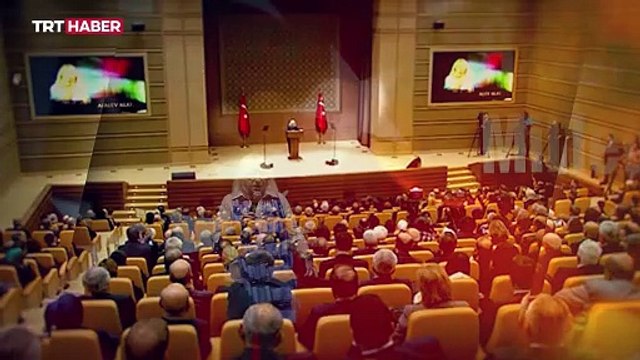 Türkiye'nin münevveri: Alev Alatlı