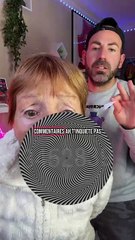 QUI VA TROUVER LA BONNE RÉPONSE ? ( c’est impossible )