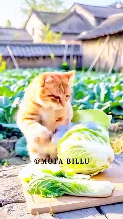 #cat