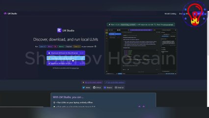 Run DeepSeek V3 AI Locally for Free –No Internet Needed! (Full Setup)