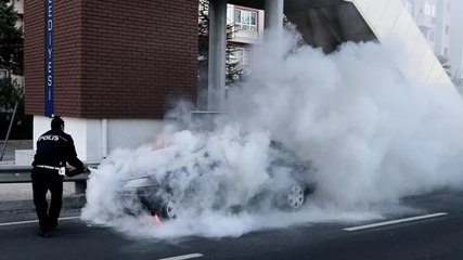 Yangın öncesi tedbirler ve yangında yapılması gerekenlerle ilgili hayati uyarılar