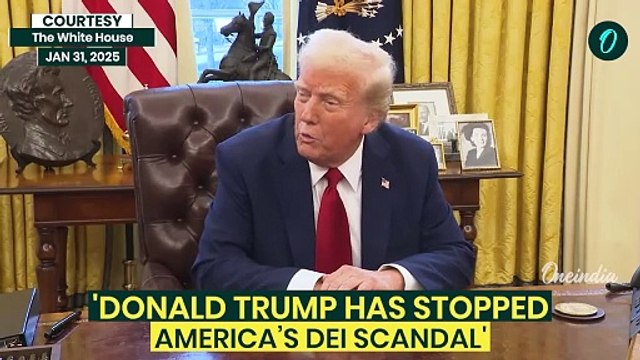 Donald Trump ने Canada पर लगाया 25% Tariffs तो Trudeau ने भी America पर ठोंक दिया | वनइंडिया हिंदी