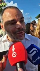 Augusto Vasconcelos faz projeção para o PCdoB em 2026: “Consolidando um projeto eleitoral”