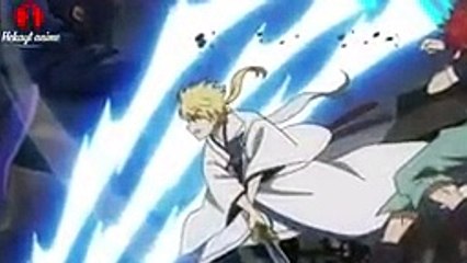 شاب ساموراي اتولد من جديد ككيميائي ويستخدم قوته لصنع الأسلحة _ ملخص انمي كامل