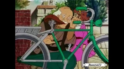 Lalabel#episodio 5/49#il candidato senza scrupoli#