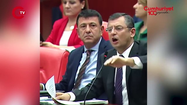 Hulusi Akar, Özel'e açtığı 'beddua' davasını kaybetti