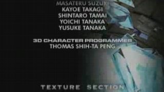 Final Fantasy IX Part Five (Ending)
