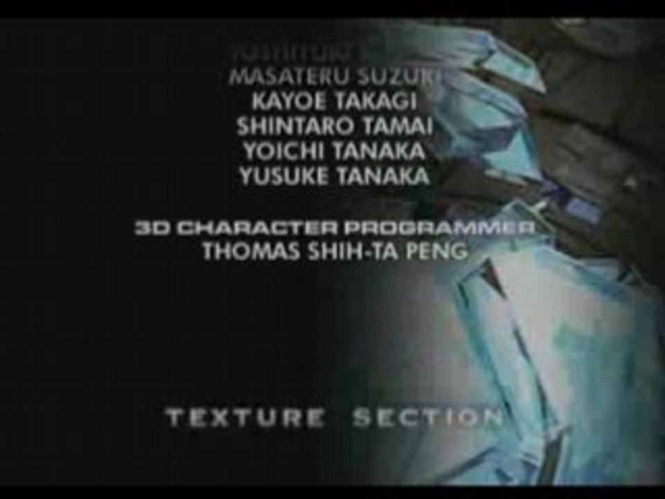 Final Fantasy IX Part Five (Ending)