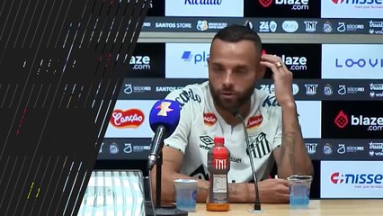 Guilherme says Neymar effect inspired hat-trick heroics