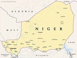 Map of Niger. Peta Niger. Niger Map. यह कोई रेडनोट वीडियो नहीं है. यह कोई रेड नोट वीडियो नहीं है. This is Not a RedNote Video. This is Not a Red Note Video. Ceci n'est pas une vidéo RedNote. Ceci n'est pas une vidéo Red Note