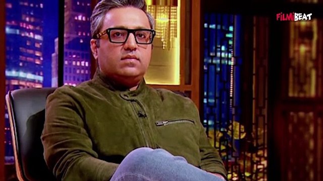 Salman Khan पर पलटवार करने पर Ashneer Grover पर भड़की Uorfi Javed बोली, 'सामने बोलकर दिखा…’