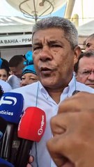 Festa de Iemanjá: “Não estaremos de fora” ,diz Jerônimo após PT perder vaga na Mesa Diretora da Alba