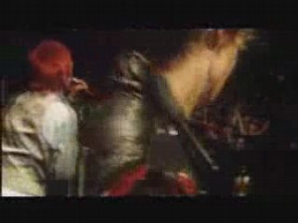 Sex Pistols "Seventeen"