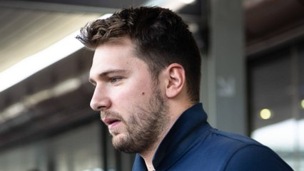 Price über Doncic: "Einer der erstaunlichsten Trades der NBA-Geschichte"