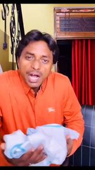 #video कमीने का नाजायज बेटा | #sonurajbhar #archana #bhojpurisong #kamine #funnyvideo #beta