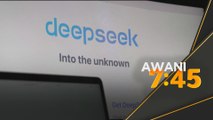 Kerajaan kaji impak platform AI DeepSeek kepada Malaysia - GoBind