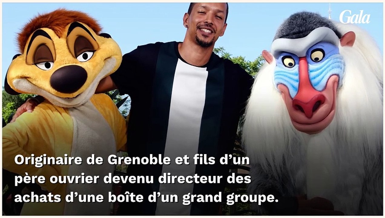 GALA VIDEO - Waly Dia : vie privée, carrière… que sait-on du piquant humoriste ?