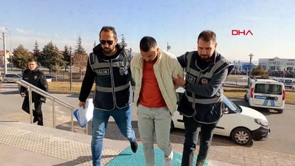 Hastane müdürünü ilişki iddiasıyla vuran şüphelinin eşi: Bana zorla eve çağırttı