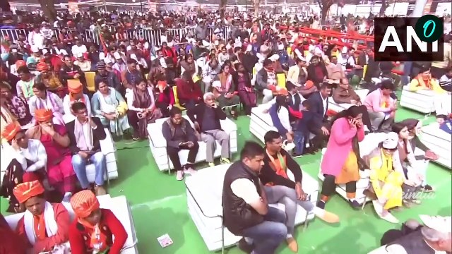 Delhi Election 2025: PM Modi Targets Kejriwal: 'AAP-DA Has Wasted 11 Years of Delhi's Progress'