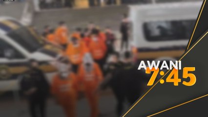 OP SKY: SPRM bakal panggil beberapa selebriti, artis tempatan